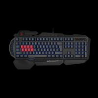 Клавиатура A4tech Bloody B328-Black