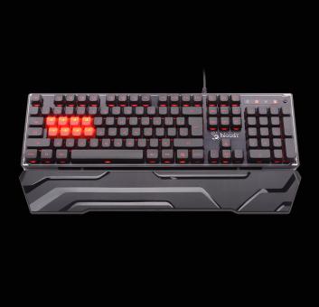 Клавиатура A4tech Bloody B3370R
