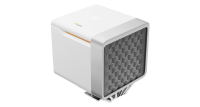 Кулер для процессора Ocypus Delta A62 EX WH Digital (Delta-A62-WH2NNWD00E-GL)