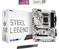 Материнская плата ASRock B650 Steel Legend WIFI