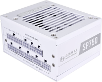 Блок питания Lian Li SP750 White (G89.SP750W.00EU) 750W