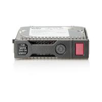 Жесткий диск HP Enterprise 600 Gb SAS (870757-B21)
