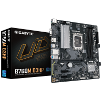 Материнская плата Gigabyte B760M D3HP