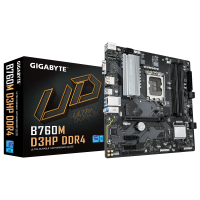 Материнская плата Gigabyte B760M D3HP DDR4