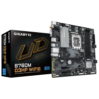 Материнская плата Gigabyte B760M D3HP WIFI6