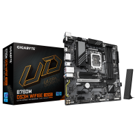 Материнская плата Gigabyte B760M DS3H WIFI6E gen 5