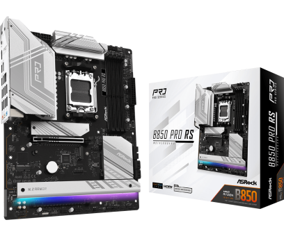 Материнская плата ASRock B850 Pro RS