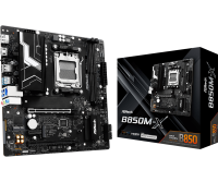 Материнская плата ASRock B850M-X