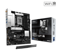 Материнская плата ASRock B860 Rock WiFi 7