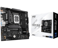 Материнская плата ASRock B860M PRO-A