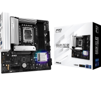 Материнская плата ASRock B860M PRO RS