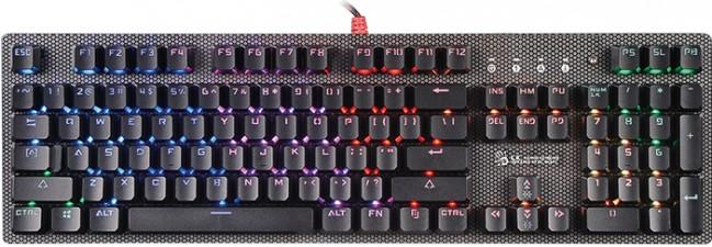 Клавиатура A4tech Bloody B810R-NetBee