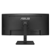 Монитор 34" Asus VA34VCPSR