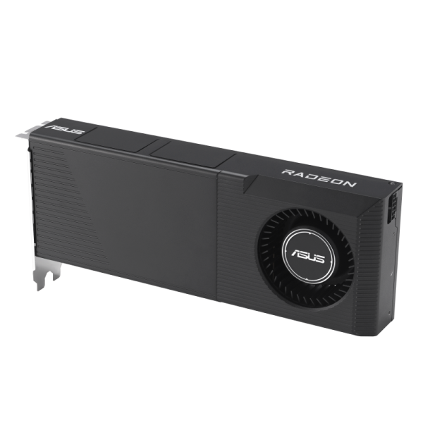 Видеокарта Asus AMD Radeon TURBO AI PRO R9700 (TURBO-AI-PRO-R9700-32G)