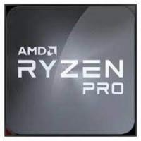 Процессор AMD Ryzen 3 PRO 4350G 3.8 Гц (100-000000148)