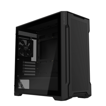 Корпус Gigabyte C102 Glass (GB-C102G)