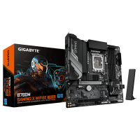 Материнская плата Gigabyte B760M Gaming X WIFI6E GEN5