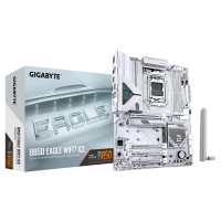Материнская плата Gigabyte B850 Eagle WiFi7 Ice