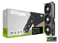 Видеокарта Zotac GeForce RTX 5070 Solid 12GB (ZT-B50700D-10P)
