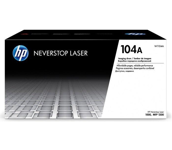 Блок фотобарабана HP Neverstop Laser 104A (W1104A)