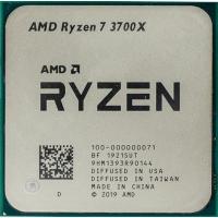 Процессор AMD Ryzen 7 3700X 3,6 Гц