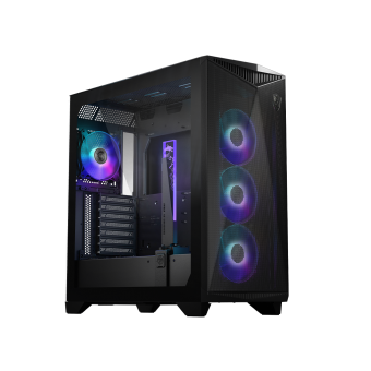 Корпус MSI MPG Gungnir 300R Airflow