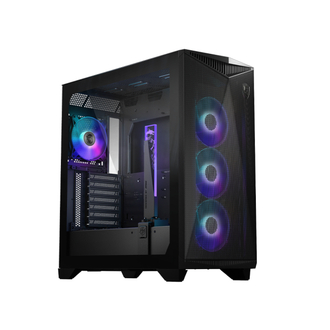 Корпус MSI MPG Gungnir 300R Airflow