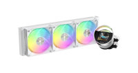 Водяное охлаждение Ocypus Sigma L36 WH ( Sigma-L36-WH3AAWWN00X-GL)