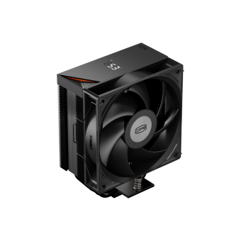 Кулер для процессора PCCooler RT500 Digital Black