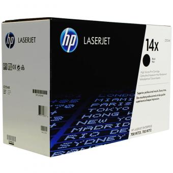 Картридж HP CF214X