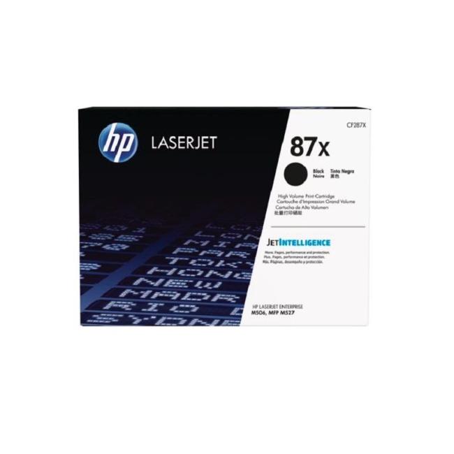 Картридж HP CF287X (87X)