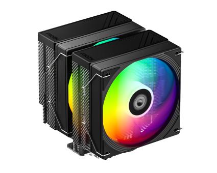 Кулер для процессора ID-Cooling Frozn A620 Pro SE ARGB