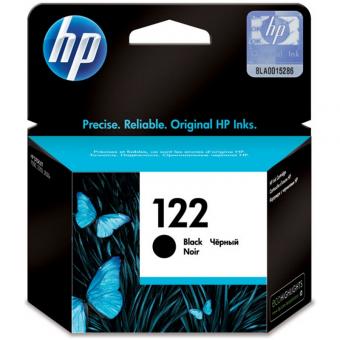 Картридж HP CH561HE (122) Black