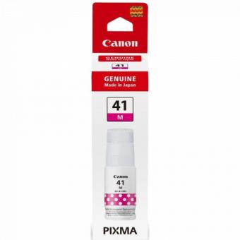 Чернила Canon GI-41 Magenta (4544C001)