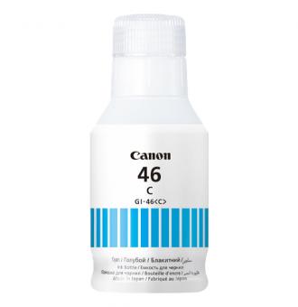 Чернила Canon GI-46 Cyan (4427C001)