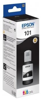 Чернила Epson 101 Black (C13T03V14A)