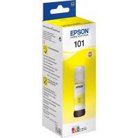 Чернила Epson C13T03V44A Yellow