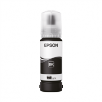 Чернила Epson EcoTank 108 Black (C13T09C14A)