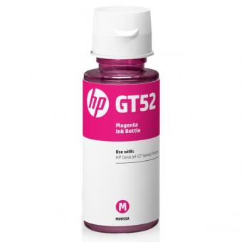 Чернила HP M0H55AE (GT52) Magenta