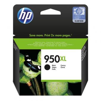 Картридж HP CN045AE (950XL) Black