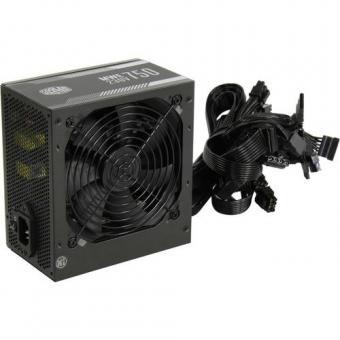 Блок питания Cooler Master MWE 750W White V2 (MPE-7501-ACABW-EU)