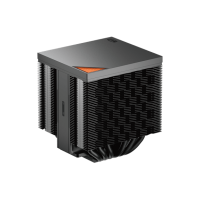 Кулер для процессора PCCooler RZ620M X BK