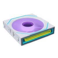 Вентилятор для корпуса Lian Li UNI FAN SL-INF Wireless 140 White (G99.14SLIN1W1W.00)