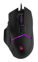 Мышь A4tech Bloody W95-Max Stone Black