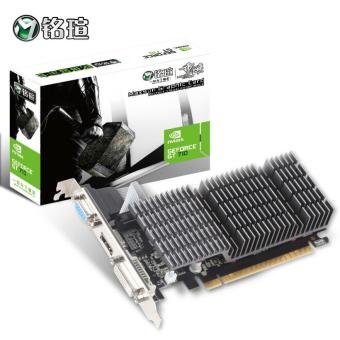 Видеокарта MaxSun GeForce MS-GT710 LP 2G Видеокарта MaxSun GeForce MS-GT710 LP 2G