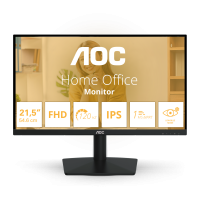 Монитор 21.5" AOC 22B15H2/01