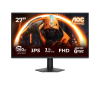 Монитор 27" AOC 27G50Z