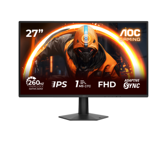 Монитор 27" AOC 27G50Z