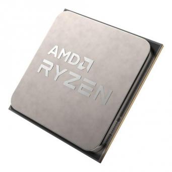 Процессор AMD Ryzen 5 5500 3.6 GHz OEM (100-000000457)