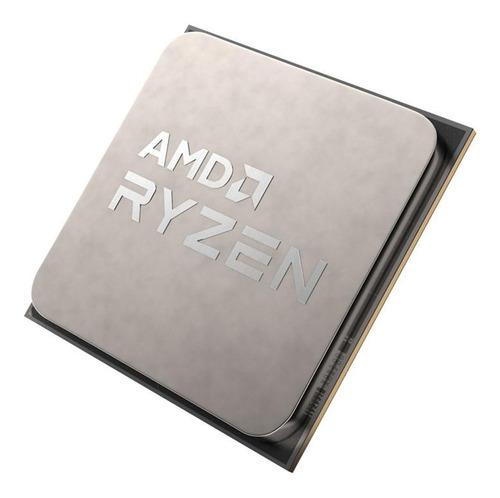 Процессор AMD Ryzen 5 5600 OEM (100-000000927)